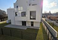 Durchdacht geplant, hochwertig umgesetzt! Happy to be here! Klimaaktiv Bronze / Kompakt / 3 Zimmer / Großer Süd-Balkon! TOP Neubauprojekt im Grünen + Perfekte Raumaufteilung + Luftwärmepumpe und Solaranlage + Garage!