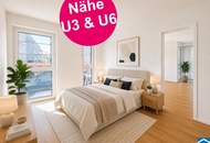 ERSTBEZUG | Moderne Mietwohnungen | Begrünter Innenhof | Top-Lage
