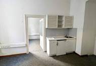 Büro Nähe Linke Wienzele 64 mit direktem Straßenzugang zu mieten