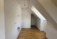 Naturnahes Wohnen auf dem Land mit dennoch guter Infrastruktur! Moderne 2-Zimmer Wohnung mit Parkplatz in Ampflwang!