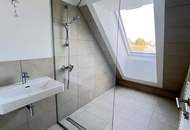 Neubau-Anlegerwohnung | VINCENT | Dachgeschoss mit Terrasse | aufstrebende Lage | Provisionsfrei!