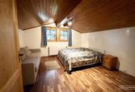 BAD KLEINKIRCHHEIM | Einfamilienhaus mit Einliegerwohnung | Zweitwohnsitz-Genehmigung | ZELLMANN IMMOBILIEN