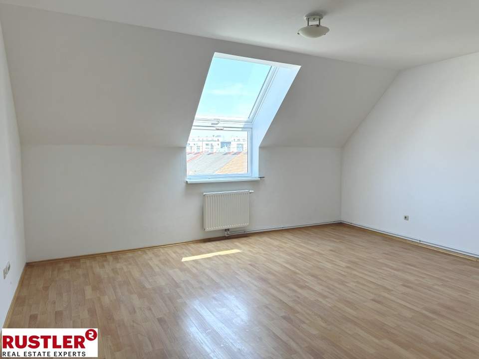 Wohnungen ab 35m² bis 52m² Wohnfläche in ruhiger Lage in 1210 Wien zu mieten!