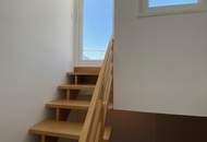 Hochwertige Ausstattung und imposante Dachterrasse im Herzen von Favoriten ***