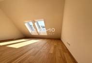 Wohnen auf höchstem Niveau: Luxus-Penthouse mit 3,60 m Raumhöhe und 4 Zimmern