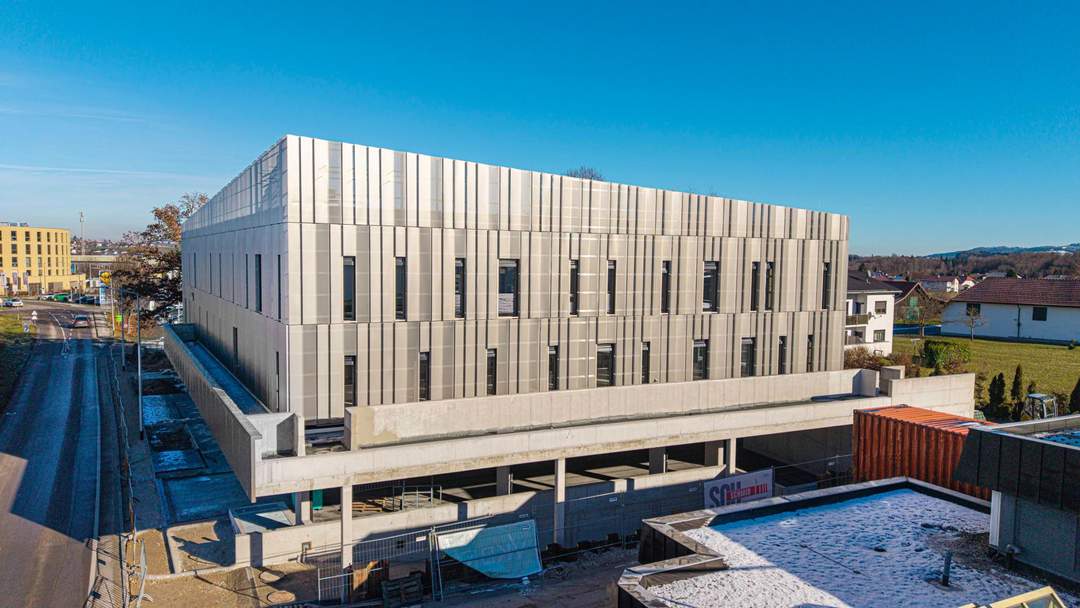 Business Level - on TOP!