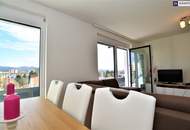 Ihr Traum-Penthouse in Graz-Gösting wartet! Lassen Sie sich von atemberaubendem Schlossbergblick, einer großzügigen Dachterrasse und Komfort mit Tiefgarage und Kellerabteil verzaubern.