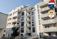 neuwertige 4-Zimmer-Wohnung mit Garagenplatz