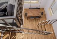 Neubauprojekt "Herzenssache" - Top 5 - "Seelenruhe"