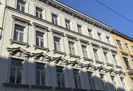 NEU SANIERTE SONNIGE 3 ZI BALKON Wohnung - ALTBAU 1100 Wien