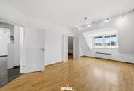 Moderne Wohnung mit Balkon und 2 PKW-Stellplätze: Wohnen in zentraler Lage von Hollabrunn!