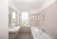 4-Zimmer Neubau mit ca. 30 m² Balkonfläche!!