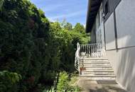 Viel Platz, viel Licht und ein Garten zum Genießen!