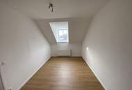 Frisch sanierte 3-Zimmer-Eigentumswohnung in Bad Traunstein