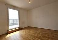 Moderne Terrassenwohnung + Deckenkühlung im 5.OG!!