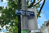 ALTBAU-INVESTMENTWOHNUNG IN TOP LAGE! FÜR ANLEGER. GEBRAUCHTE WOHNUNG UNBEFRISTET VERMIETET - JETZT ANFRAGEN