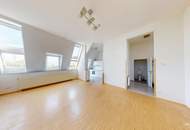Stilvolle Altbauwohnung mit großzügigem Balkon & Stadtblick in Döbling