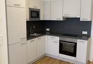 2-Zimmer-Nuebauwohnung inkl. Komplettküche, Balkon-Außenfläche und Kellerabteil / K2-25