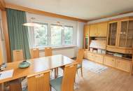 Grünruhelage! Bungalow mit Garten nahe Lobau u. Stadtgrenze