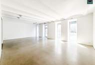 Loft in Hoflage der Brotfabrik Wien!