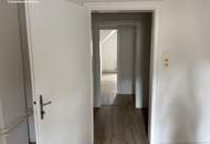 Charmante DG-Wohnung