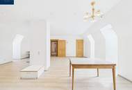Großzügige 4-Zimmer-Wohnung mit Südbalkon und Garagenplatz in Grafenschlag bei Zwettl NÖ