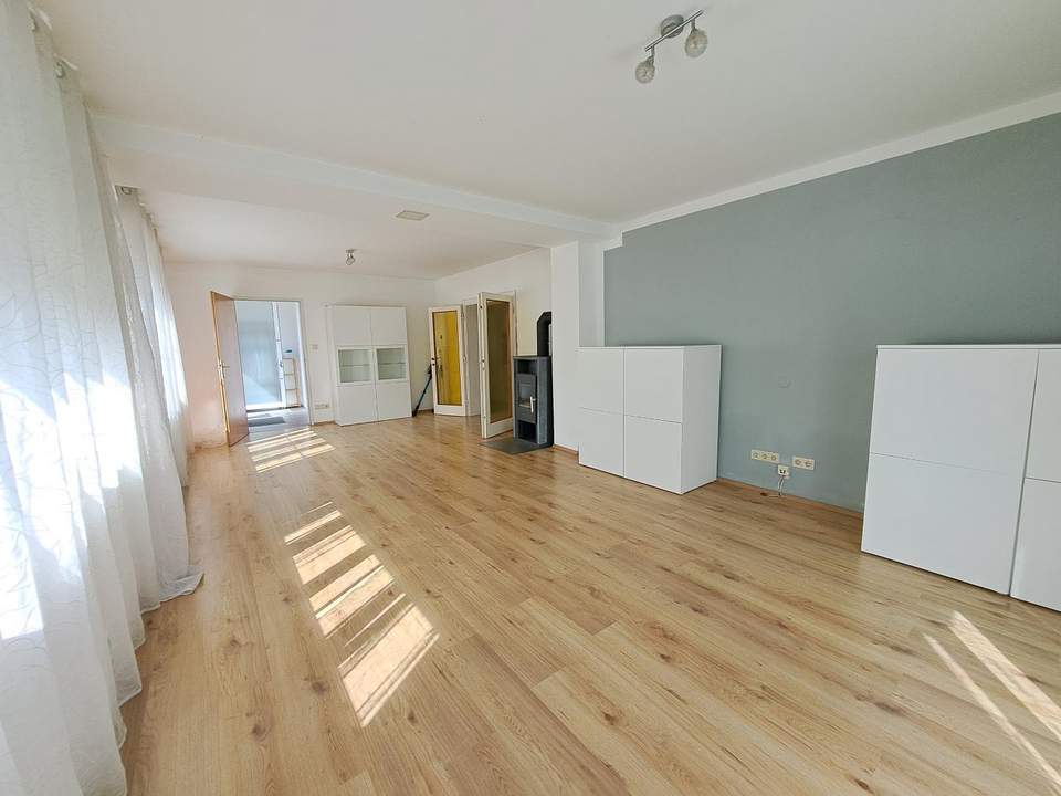 Neuer Preis!3 Wohneinheiten möglich! Heimwerkerhaus mit Potential!