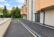 NEUBAU 2026: Modernes Doppelhaus mit Terrasse &amp; Stellplatz! Schlüsselfertige Ausführung!