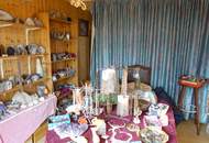 Rein ins Reiterglück – Wohnhaus mit Pferdekoppel, Roundpen & mehr