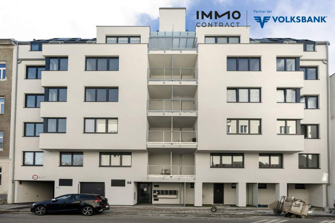 Garagenabstellplatz Rinnböckstraße 40 ! Terminvereinbarung via eMail-Anfrage !