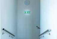 1A Gewerbebetrieb mit Halle und Büroräumen: Erstbezug mit Top-Ausstattung!