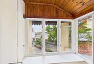 Kleines feines Haus fürs Wochenende oder als Hauptwohnsitz