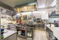 Attraktives Einsteigermodell für etabliertes Gastronomielokal – Finanzierung mit Anzahlungsoption ab 300.000 €