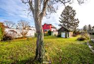 Baugrundstück in Eßling – geben Sie Ihren Wohnträumen ein Zuhause! (DAVE)