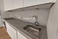 Vivara! Angenehme Ruhe genießen mit schönem Grünblick in Innenhoflage