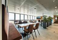 Hochwertige Büroflächen mit erstklassiger Infrastruktur