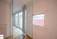 3 Zimmer Neubauwohnung mit Loggia und Wintergarten in der Zieglergasse - ab September beziehbar!
