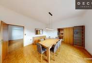 LETZTER LIFTSTOCK | 4-ZIMMER | ALTBAU |