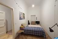 2-Zimmer Wohnungshit im Arsenal!