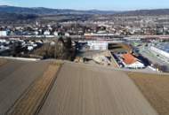 Attraktives Betriebsgrundstück in Pöchlarn!