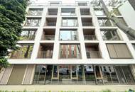 ERSTBEZUG | moderne Gewerbefläche mit vielseitigem Nutzungspotenzial in Toplage nahe Mariahilfer Straße