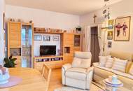 2 Zimmer Zentrumslage inkl. Parkmöglichkeit