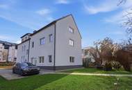 Dachgeschoßwohnung komplett möbliert! Sofortbezug!