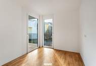 Exklusiver Erstbezug! (TOP 17) - 3-Zi.-Wohnung in Wörgl zu kaufen!