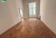 Luxuriöse Altbauwohnung mit hochwertiger Sanierung in Toplage – Rathausstraße, Wien 1010 - JETZT ANFRAGEN