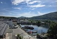 Charmante Eigentumswohnung mit Seeblick im ehemaligen Hotel Austria – direkt im Herzen der Stadt!