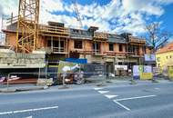 ++ Neubau in KRITZENDORF ++ NUR noch 6 Wohnungen