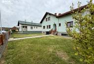 Einfamilienhaus mit Entwicklungspotenzial und attraktivem Weitblick