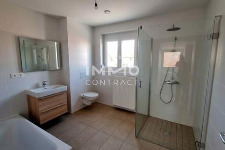 Jungfamilienhaus Erstbezug -Doppelhaus, zum Kauf in St. Leonhard / Forst, Haus-kauf, 406.457,€, 3243 Melk