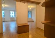 Gut geschnittene, hofseitige 2 Zimmer Neubauwohnung mit Loggia